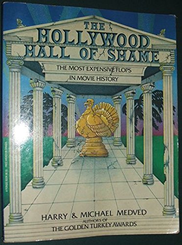 Hollywood Hall of Shame: The Most Expensive Flops in Movie History