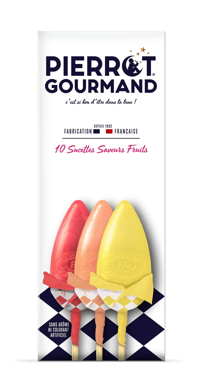 ETUI 10 SUCETTES SAVEUR FRUITS (12)