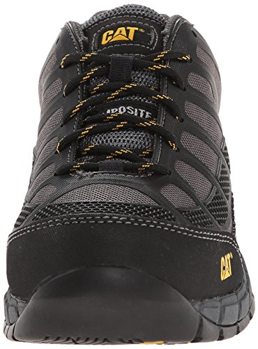 La mejor comparación de Zapatilla caterpillar intruder los mejores 5. 21 Imagen adicional