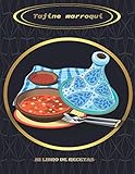 tajine marroqui de cordero  Tajine Marroqui: Mi Libro De Recetas / Mis Recetas Favoritas / Cocina Arabe / Comida Marroqui / Cuaderno Para Recetas De Cocina / Cuaderno Para ... para completar / Las Recetas de Mamá / arabe