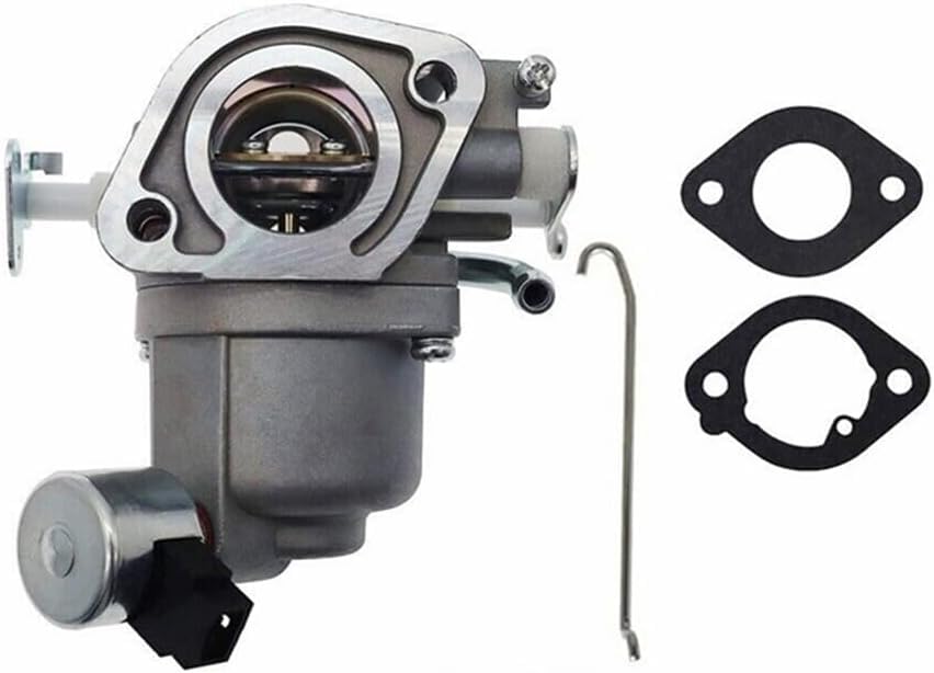 Carburateur pour pièce 80020061 G02836 de moteur thermique