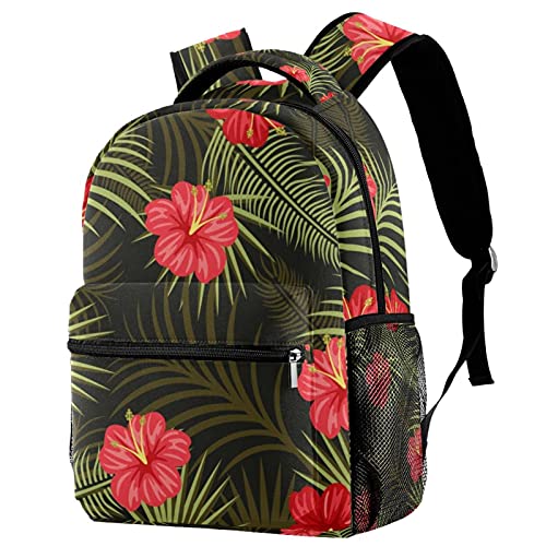 Sac à dos de voyage pour enfant : fini le manque de place avec ce motif floral