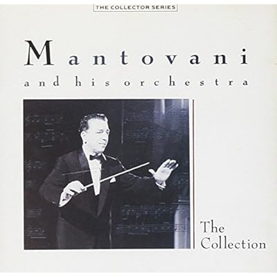 Mantovani Collection