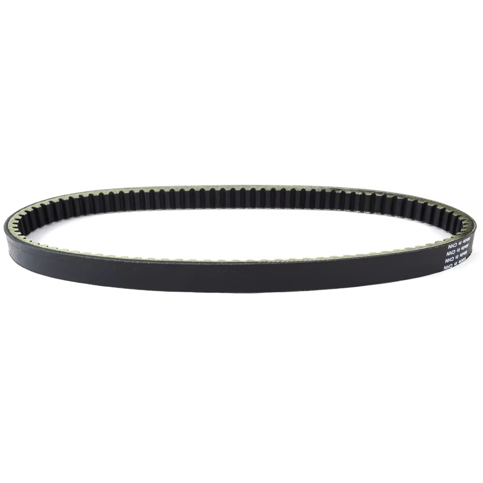 Cinghia trasmissione dentata Cinghia Di Trasmissione Dentata In Gomma Per Cfmoto Per CF250T-3 Per V3 Per V5 Per V9 1000 * 24.2 Cinghia Di Trasferimento Frizione Cinghia Trapezoidale