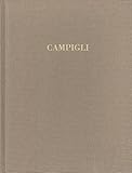  MASSIMO CAMPIGLI. Aprile-giugno 2000.