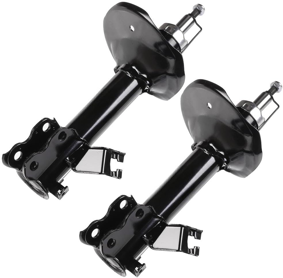 Scitoo Shocks, Front Gas Struts Shock Absorbers fit 1996 1997 1998 1999 for Infiniti I30,1995 1996 1997 1998 1999 for Nissan Maxima Compatible with 334151 71683 334150 71682 Set of 2