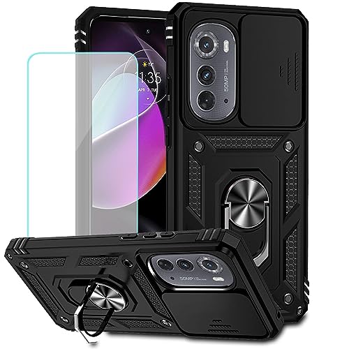 Coque Moto Edge 2022 antichoc idéale pour vos trajets en voiture et visionnage vidéo