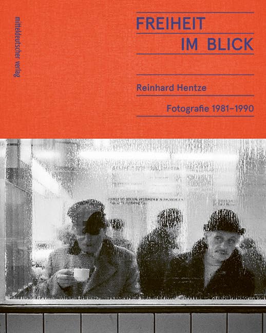 Freiheit im Blick: Reinhard Hentze