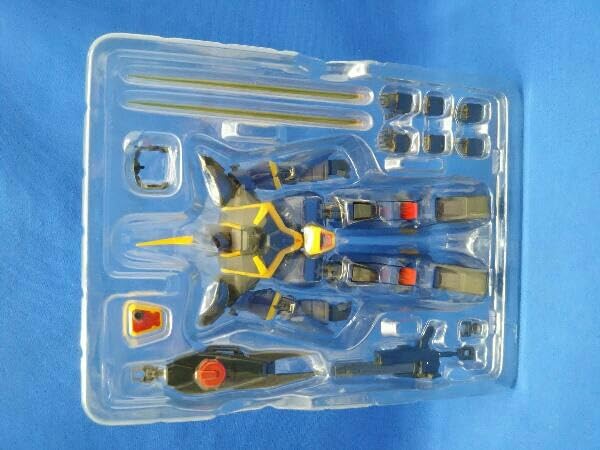 Amazon.co.jp: ROBOT魂(Ka signature) ＜SIDE MS＞ RMS-154 バーザム