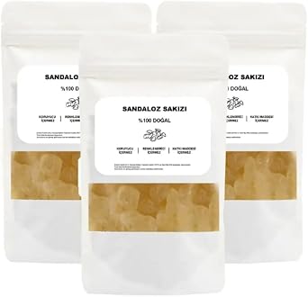 Sandaloz Gum 3 Pack