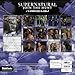 2026 Supernatural Wall Calendar