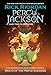 Percy Jackson and the Olympians Series, Set of 7 Books. Lightning Thief, Sea of Monsters, Titan's Curse, Battle of the Labyrinth, Last Olympian, The Chalice of the Gods, Wrath of the Triple Goddess