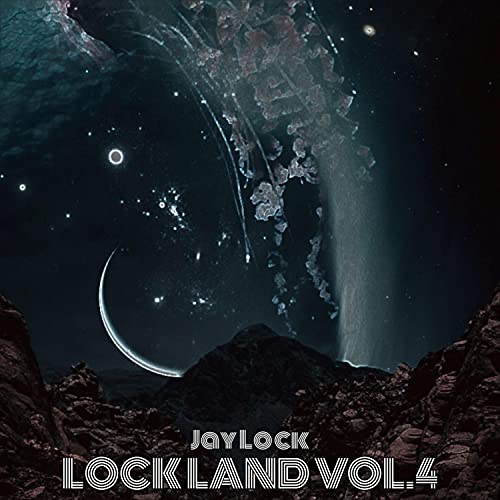 Play Lock Land, Vol. 4 by Jay Lock on Amazon Music