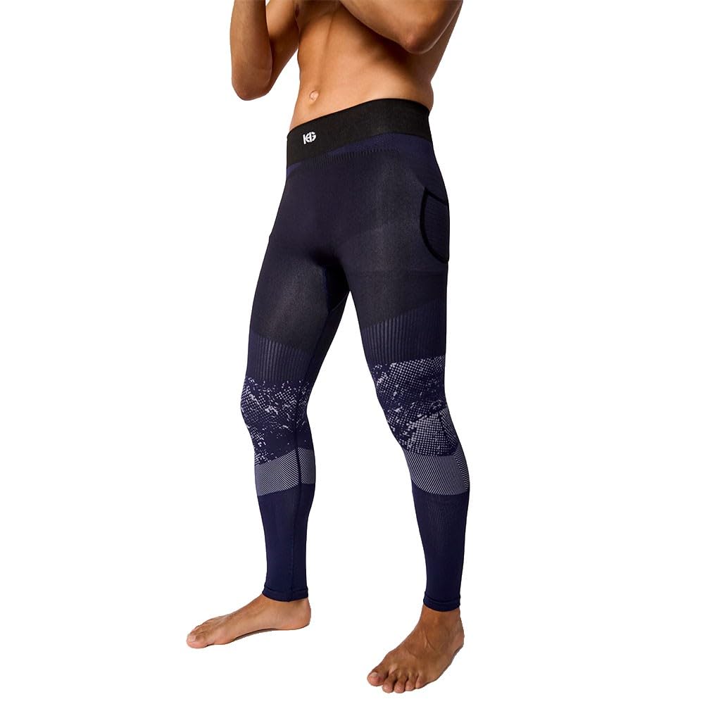 HG Sport Mallas Kinsky XL