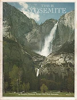 Paperback This Is Yosemite Book