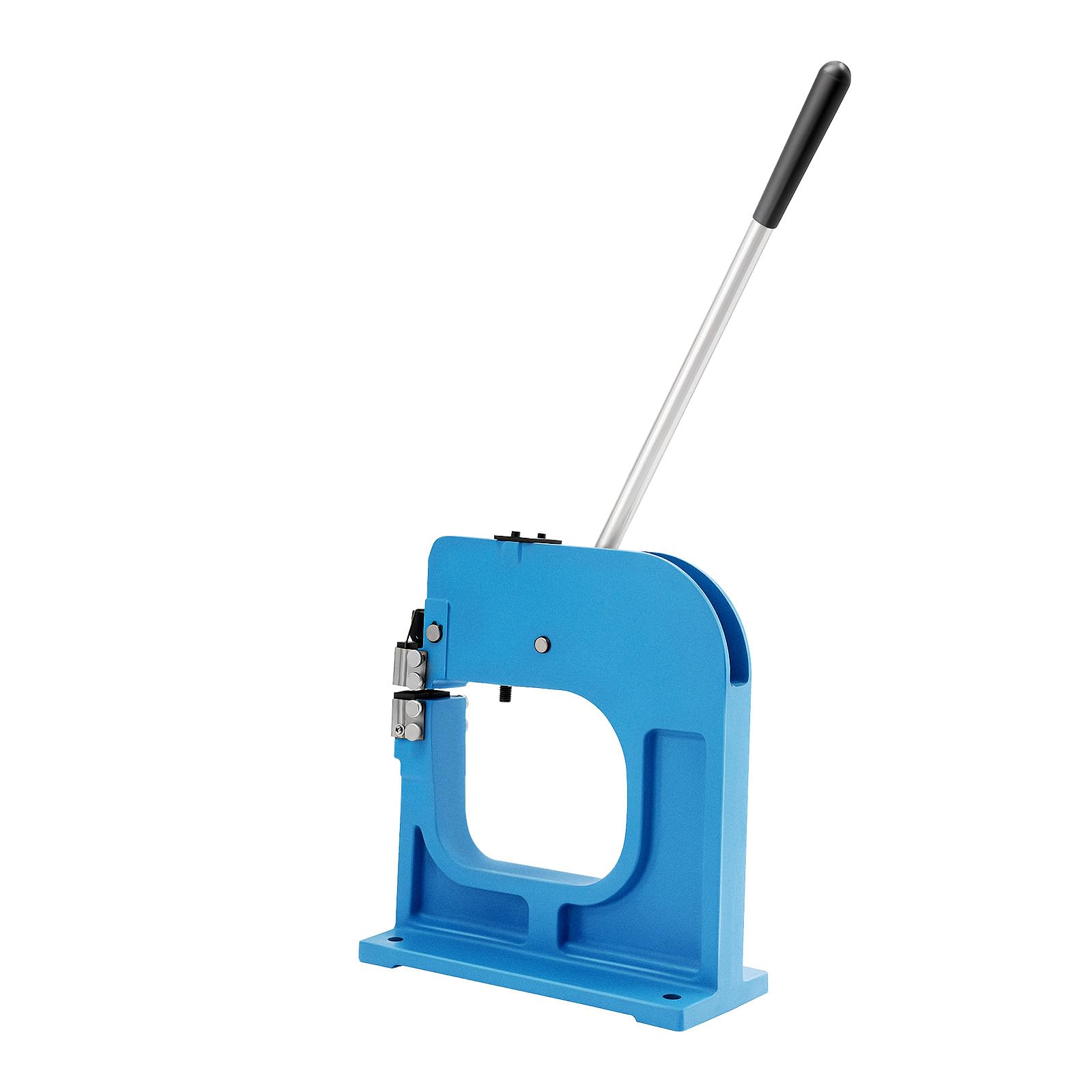 Strumento di restringimento ed espansione in metallo SS-16, strumento manuale 2 in 1 per compressione e allungamento da 1,5 mm/16 Ga, ghisa, per acciaio, ottone e alluminio, manutenzione dei veicoli e