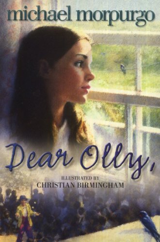 Dear Olly,
