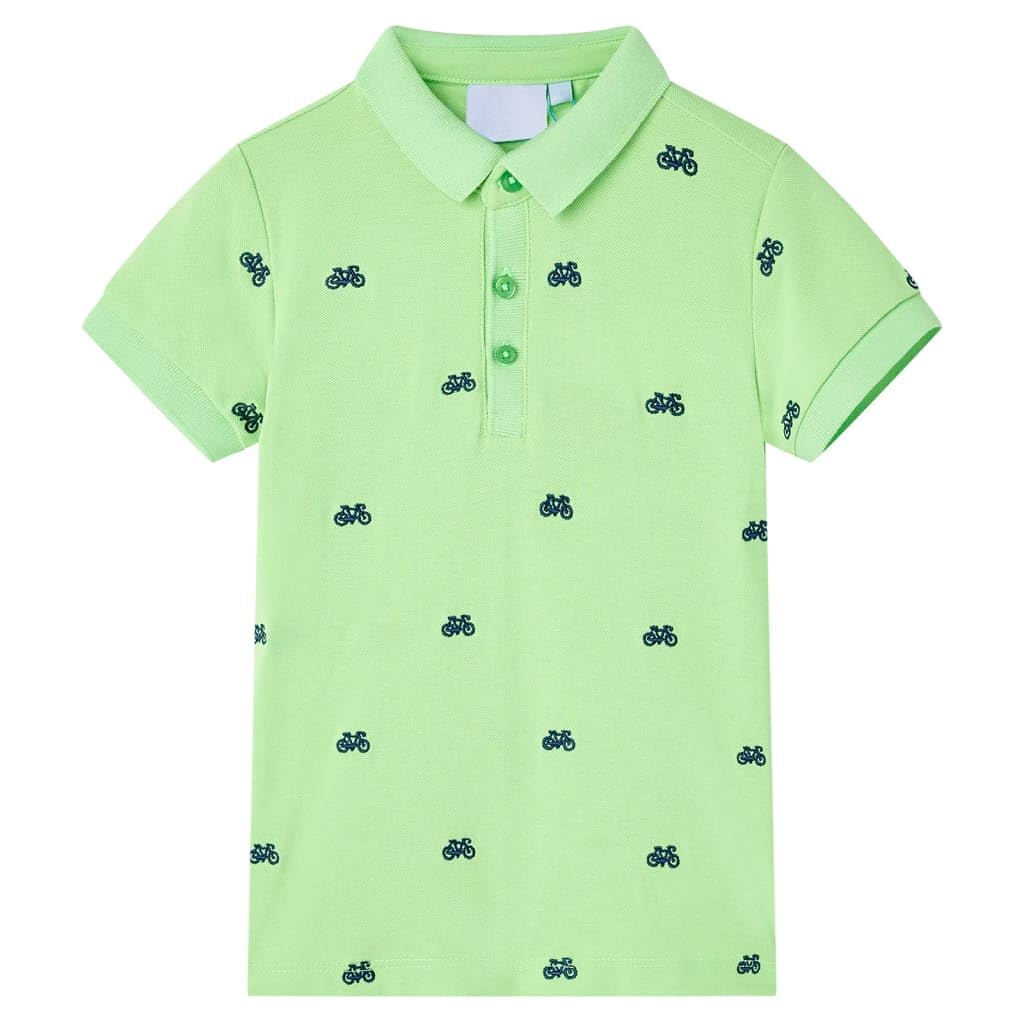 vidaXL Polo para niños Polos para niños Polo Infantil