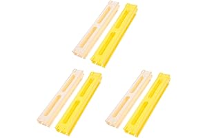 FAVOMOTO Small Train Accessories Funny Chip Clips