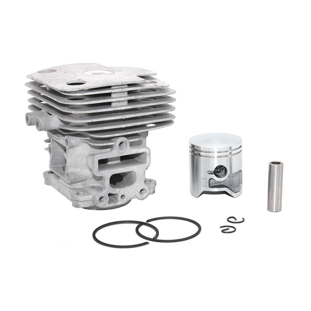 Kit piston-cylindre 40,5 mm pour débroussailleuse B40BT B40P B40B