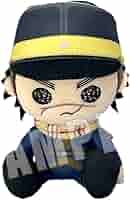 ゴールデンカムイ Pluppy ぬいぐるみ 杉元佐一 Amazon.co.jp: ゴールデンカムイ Pluppyぬいぐるみ 01.杉元佐一