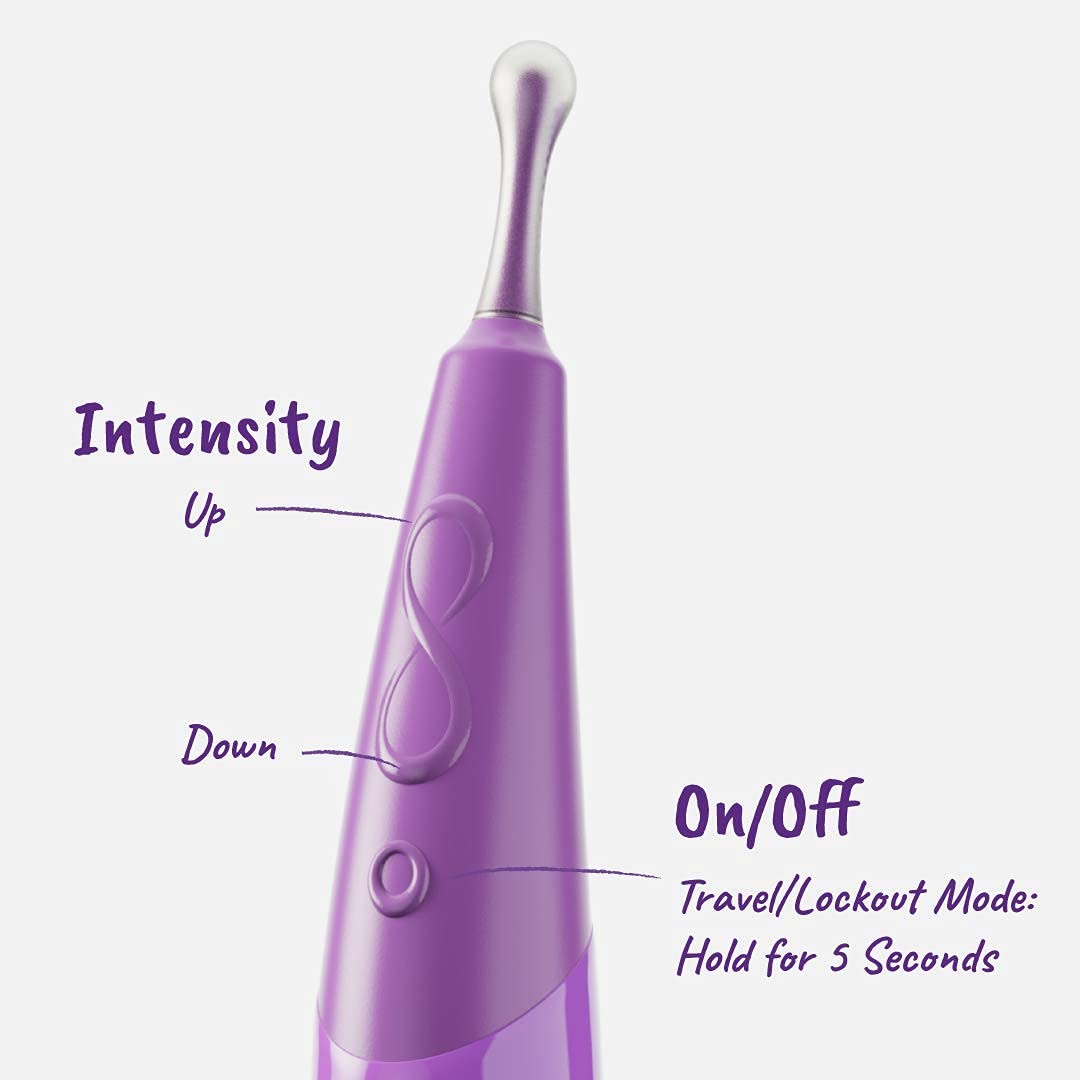 zumio sex toy Zumio Vibrator A Sex Toy Review main image 0
