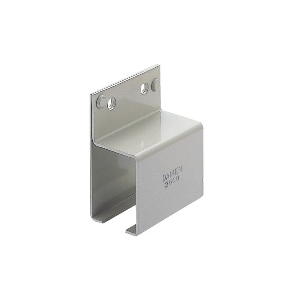 Daiken #3-SBT 1 Row for Door Hanger #3-SBT Beige (Munsell