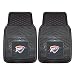 FANMATS NBA Oklahoma City Thunder Vinyl Heavy Duty Car Mat