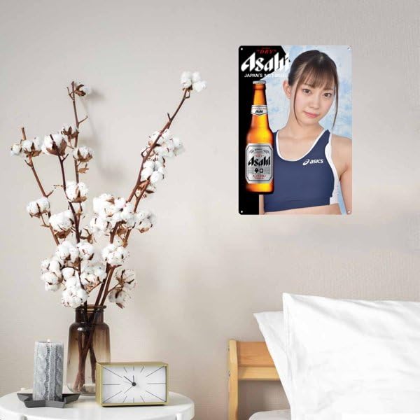 【⭐️お宝品⭐️】⭐️美少女⭐️癒し系⭐️ブリキ看板(20cm×30cm) 2枚セット ⭐️お宝品⭐️】⭐️美少女⭐️癒し系⭐️ブリキ看板(20cm×30cm