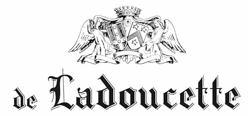 De Ladoucette Comtesse Lafond Brut Champagner (1 x 0.75 l)