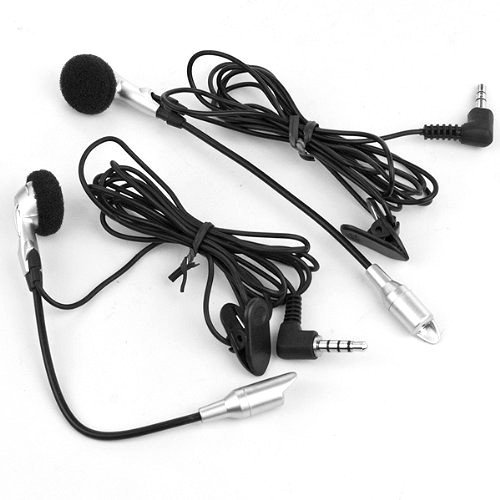 E-Bro Two Way Radio, Intercom System for Motorcycle, ATV, Motorbike, Helmet to Helmet Intercom With Cable