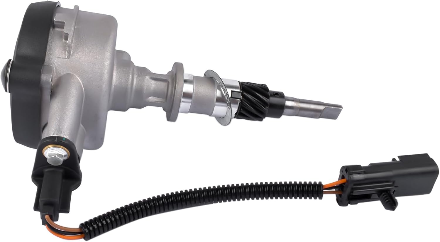 689-201 Engine Camshaft Synchronizer Oil Pump Drive Assembly Replacement for 2005-2006 Jeep Wrangler 53010624AC