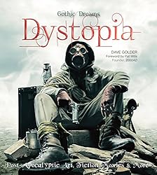 Amazon.co.jp: Dystopia (eBook): Post-Apocalyptic Art, Fiction
