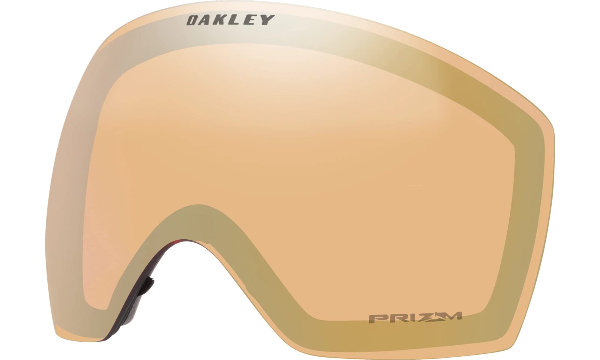 Oakley unisex-adult Flight Deck L Replacement Lens