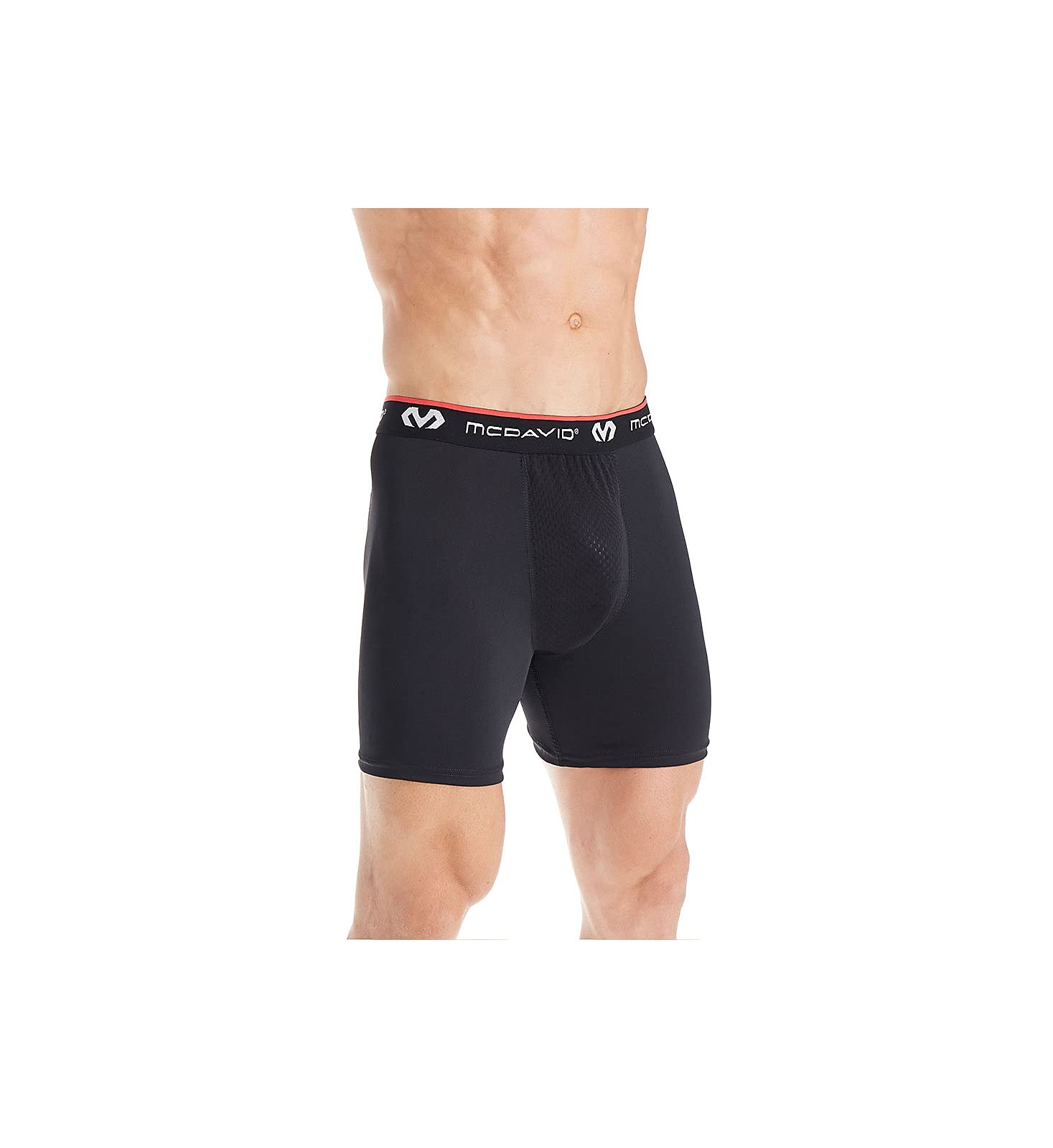 Mcdavid Performance Boxer mit Flex Cup