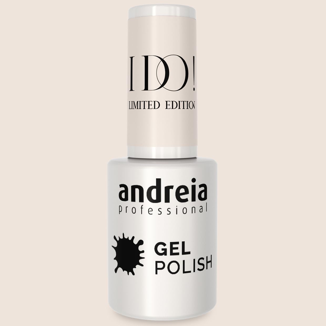 Andreia Pintauñas Semipermanentes – Esmalte Semipermanente Profesional para Uñas de Gel - Manicura con Brillo Intenso que Dura Hasta 4 Semanas - Color MZ3 Coral Neón - 10,5ml — view 122