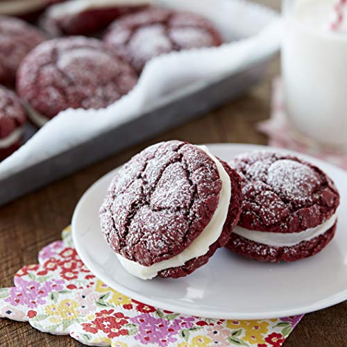 Wilton Perfect Results Premium Non-Stick Bakeware Cookie Sheet, 15 X 10-Inch #TOP4