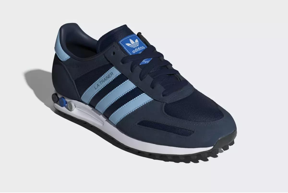 Trainer IG1751 Maschile Classiche Comfort Running Scarpe - Dettaglio