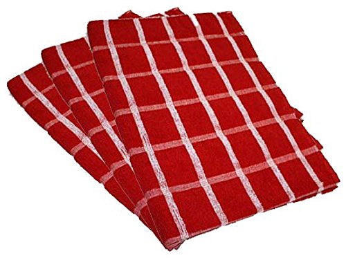 Portland - Strofinaccio egiziano a nido d'ape