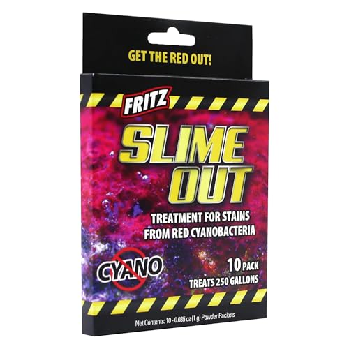 Fritz Slime Out - 10pk