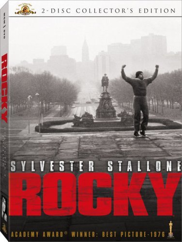  Rocky (Two-Disc Collector\'s Edition)