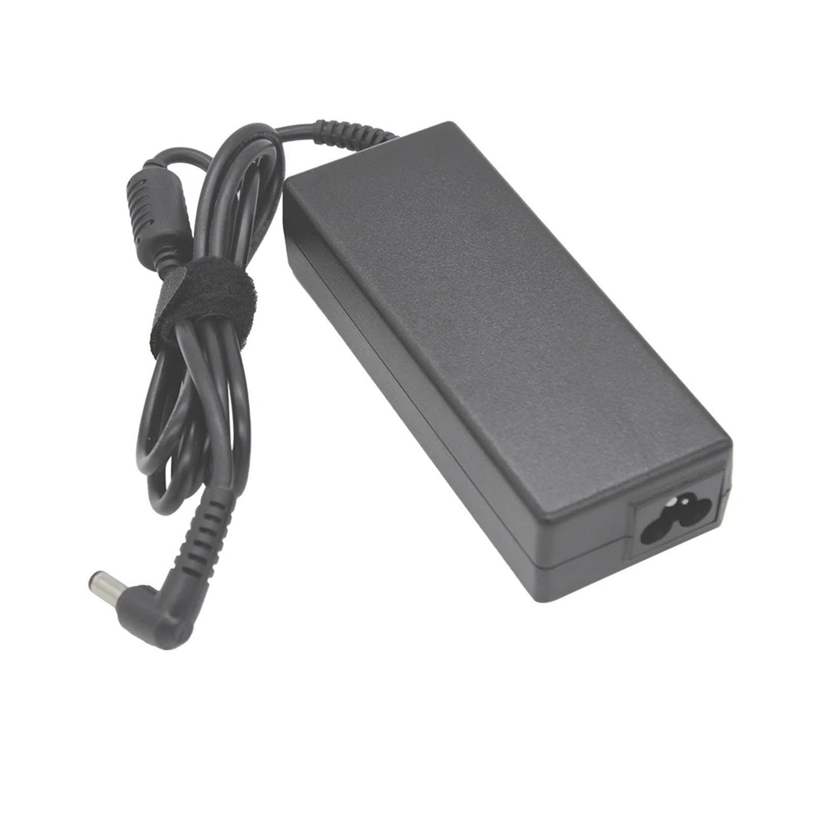 Adaptador De Cargador for Portátil De CA De 19V, 3,95A, 75W, 5,5x2,5 MM, Compatible con Toshiba, C50 C55 L300 L355 L500 S50 S55 Lap, Fuentes De Alimentación Universales(with UK Plug)