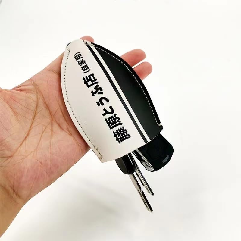 【希少品】頭文字D　藤原とうふ店　名刺ケース　イニシャルD 頭文字D コインケース ( 藤原とうふ店 ) - メルカリ