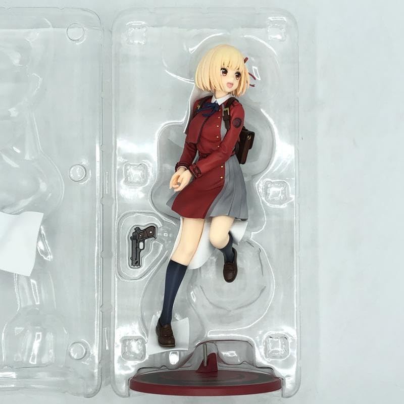 Amazon.co.jp: グッドスマイルカンパニー 1/7 錦木千束 リコリス