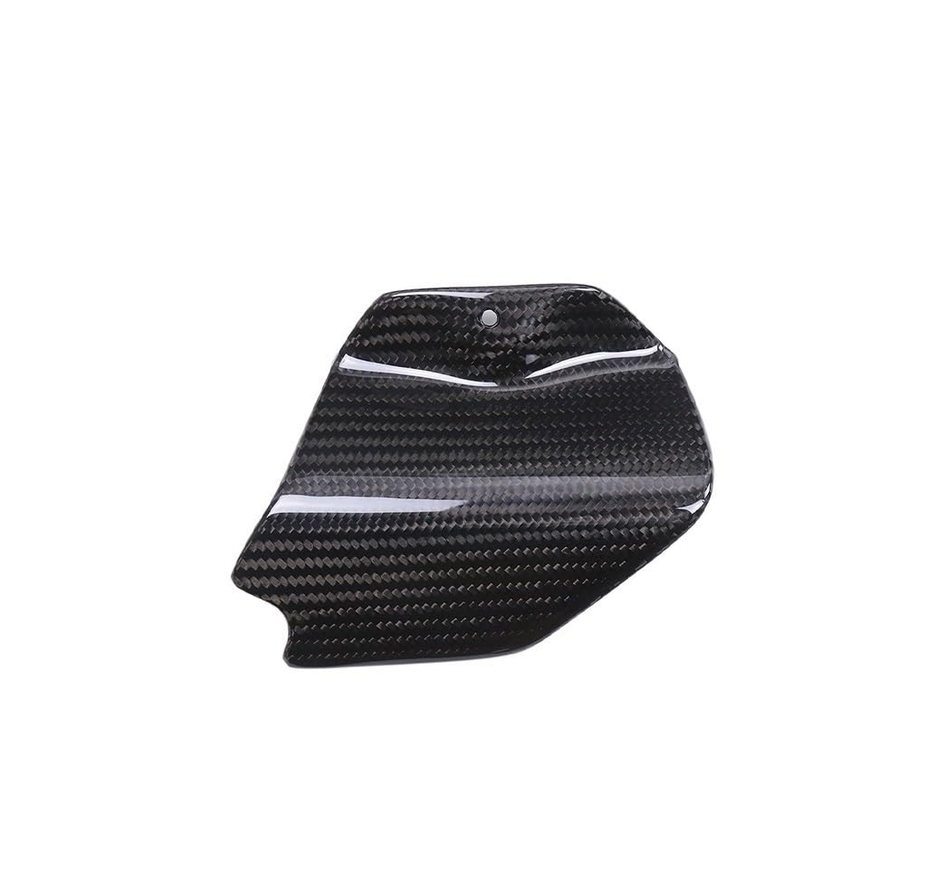 Panneau latéral carbone RS660 | Remplacez le plastique par le carbone 3K - 6