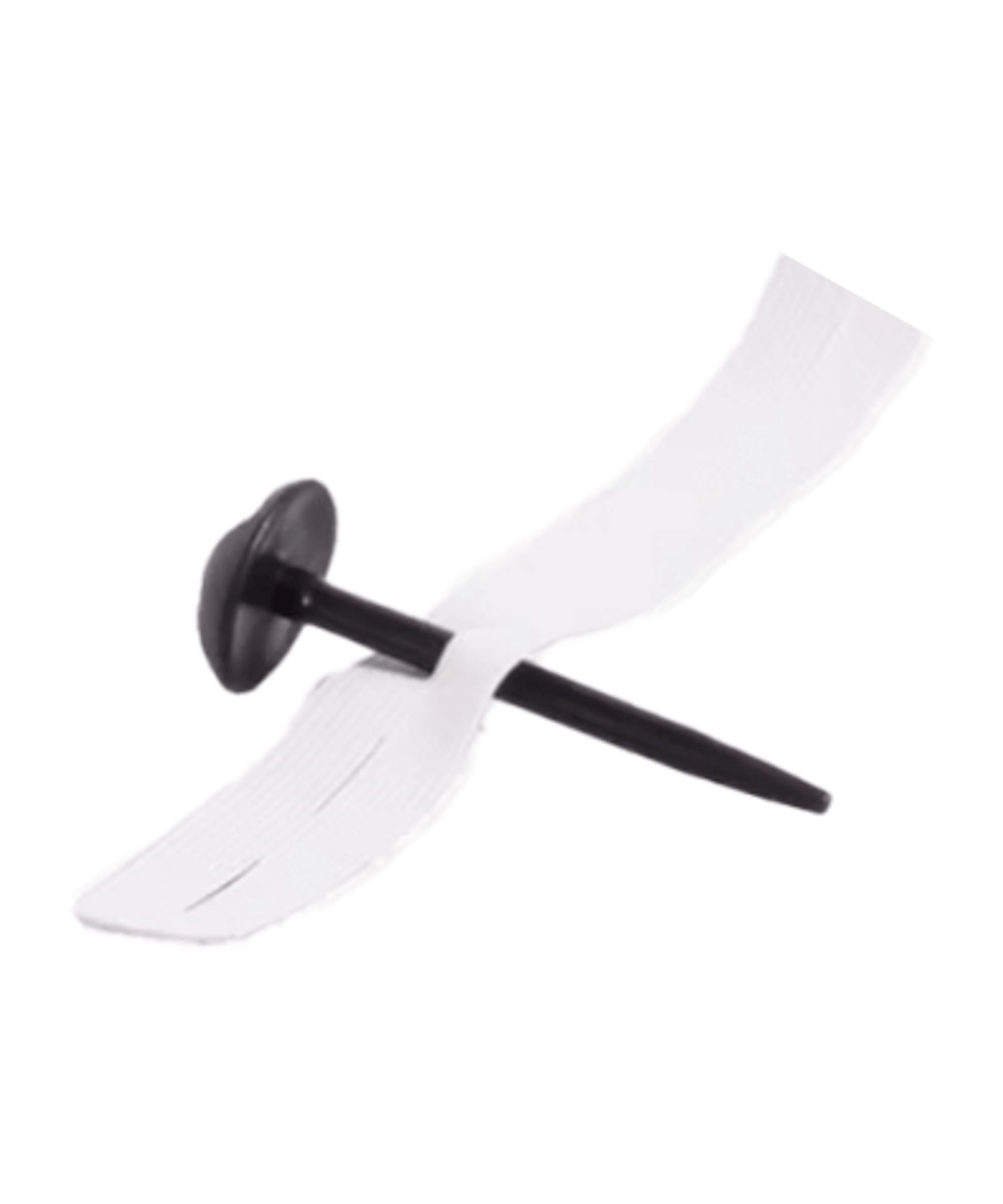 Cawila Equipment - Sonstiges ACADEMY Spielfeldmarkierung Flex 2,5cm 150m Trainingzubehör Weiß