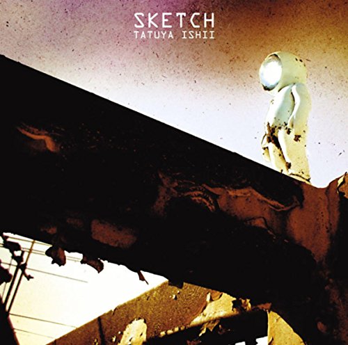 Amazon Musicで石井 竜也のSKETCHを再生する