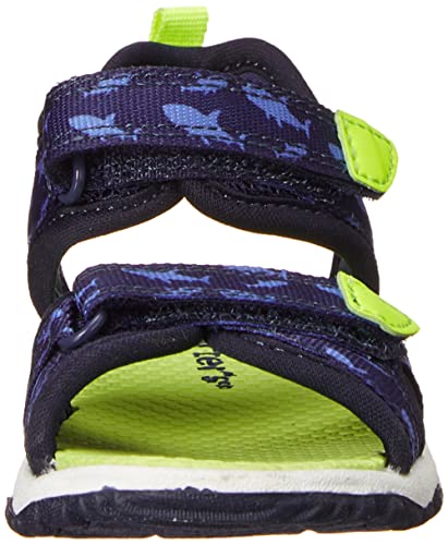 Carter's Kids' Linden Hook and Loop Play Sandal2