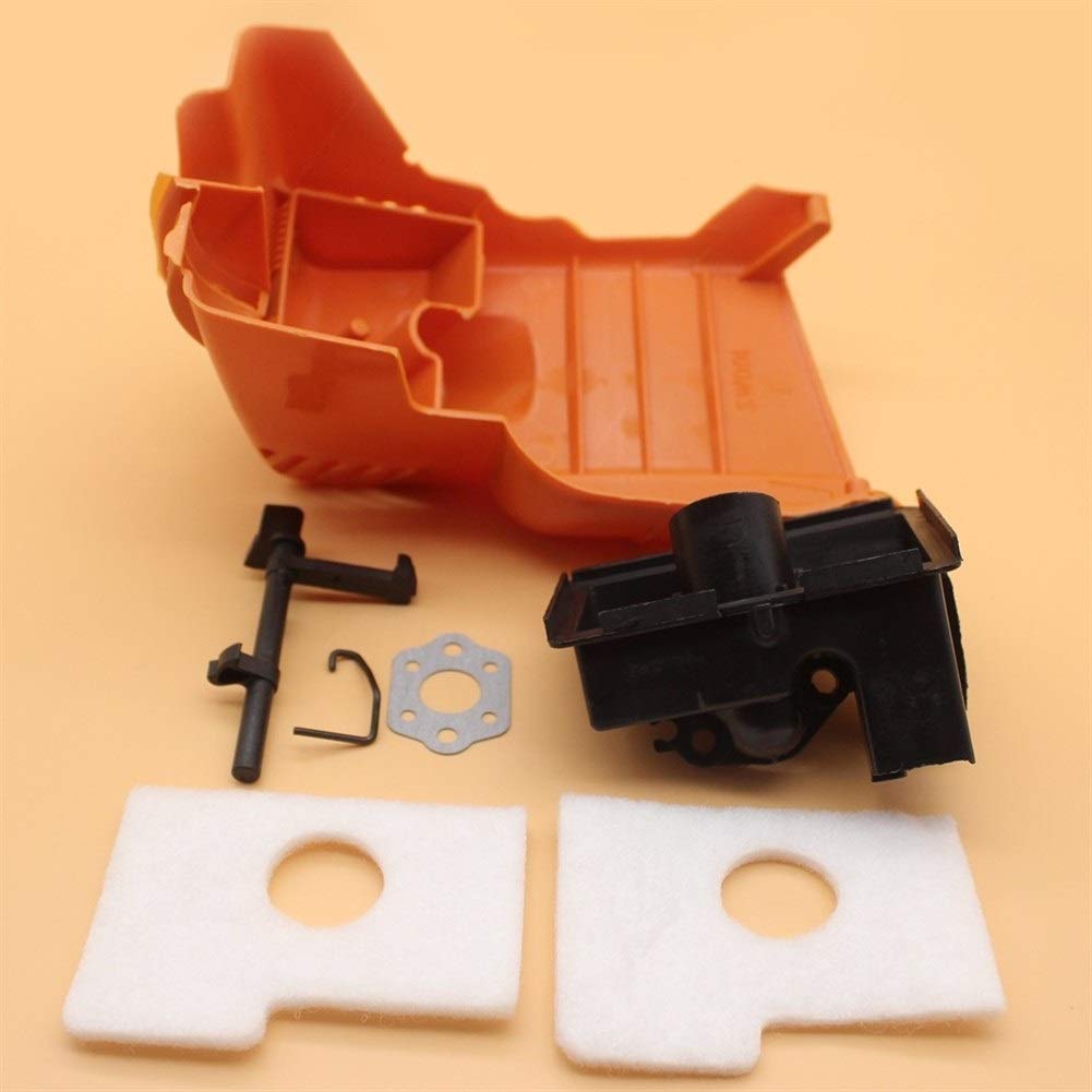 Coperchio Filtro Aria Per Motosega STIHL 017 018 MS170 MS180 - Haishine