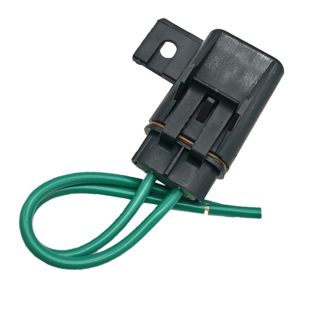 CALANDIS Pdc Parking Sensor Retainer for Toyota Tundra 4.0L/4.6L/4.7L 8934833080C0-image-13